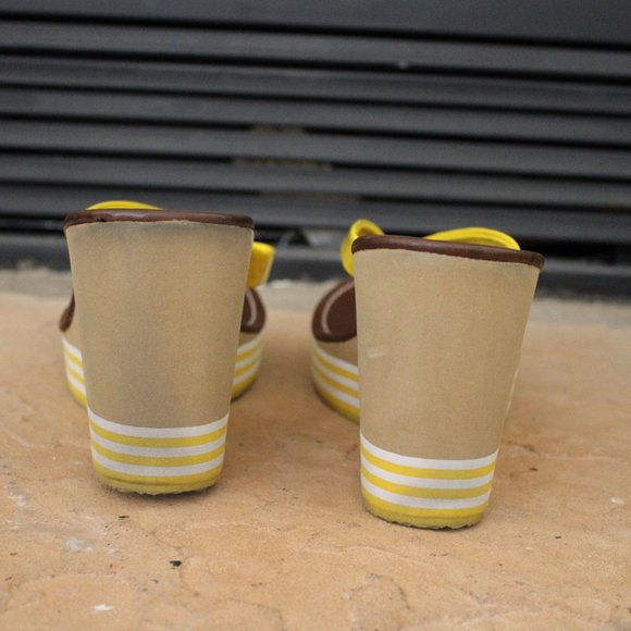 Tommy Hilfiger Heel Sandal - Picture 4 of 9